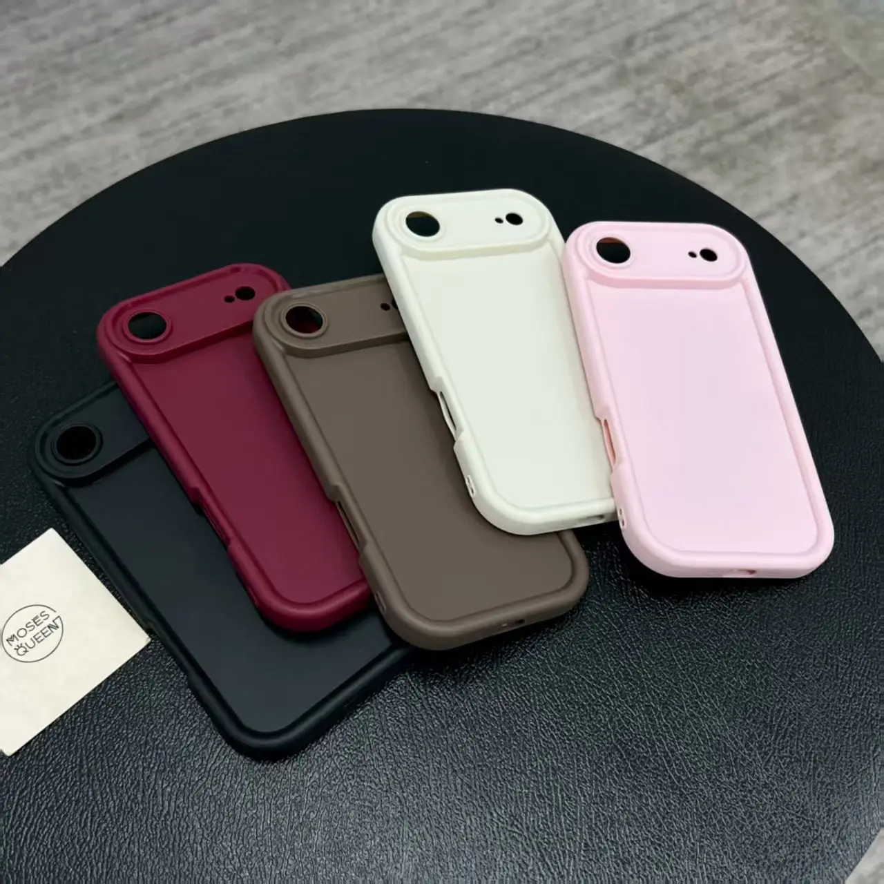 Matte Texture Case … - image