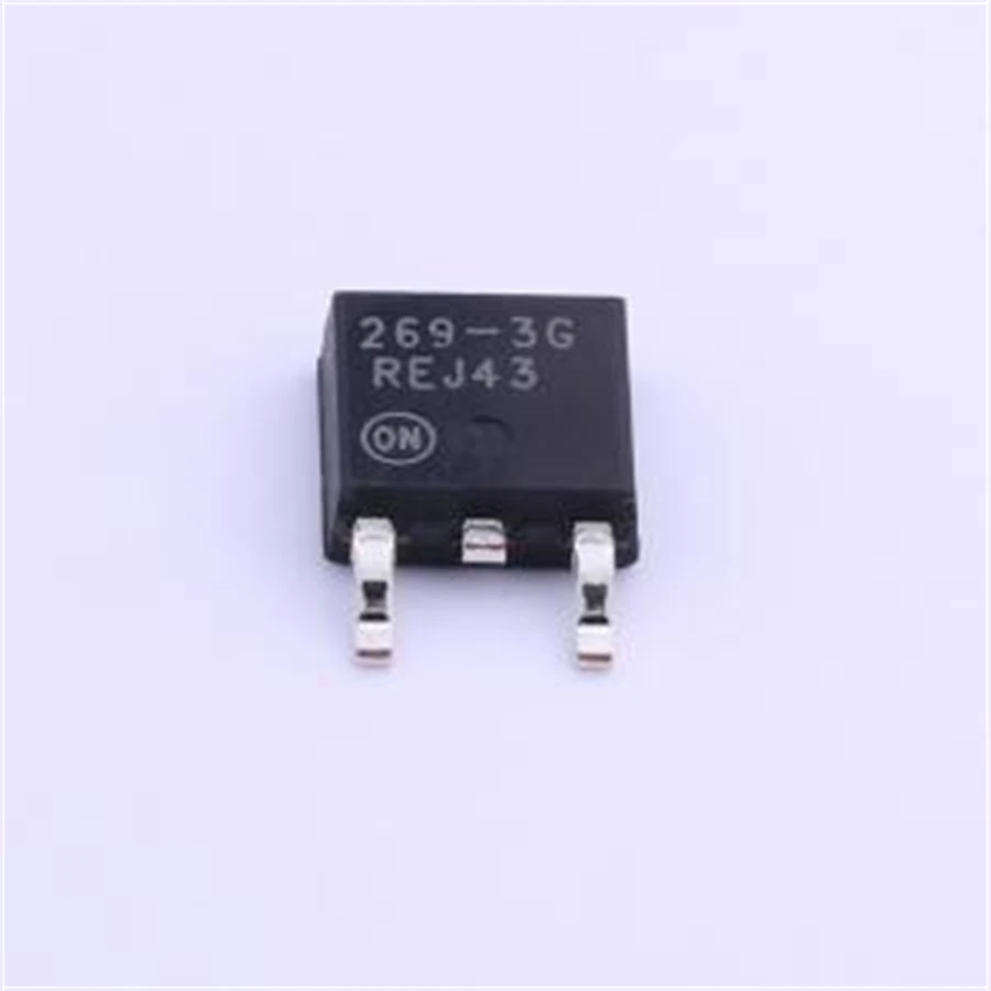 

50PCS/LOT MC33269DTRK-3.3G (PMIC)