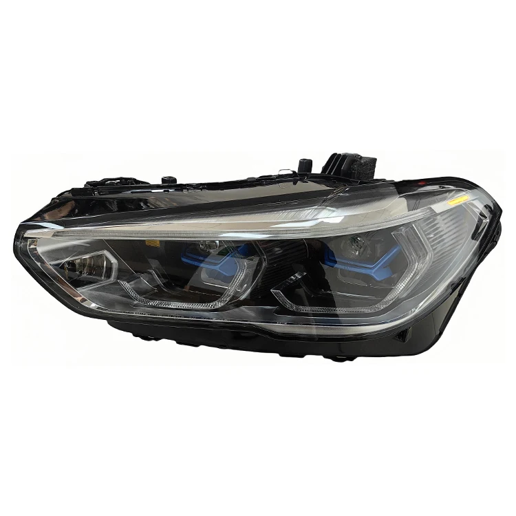 

Original Quality Headlight LED Headlamp For X5 G05 19-23 HEAD LAMP