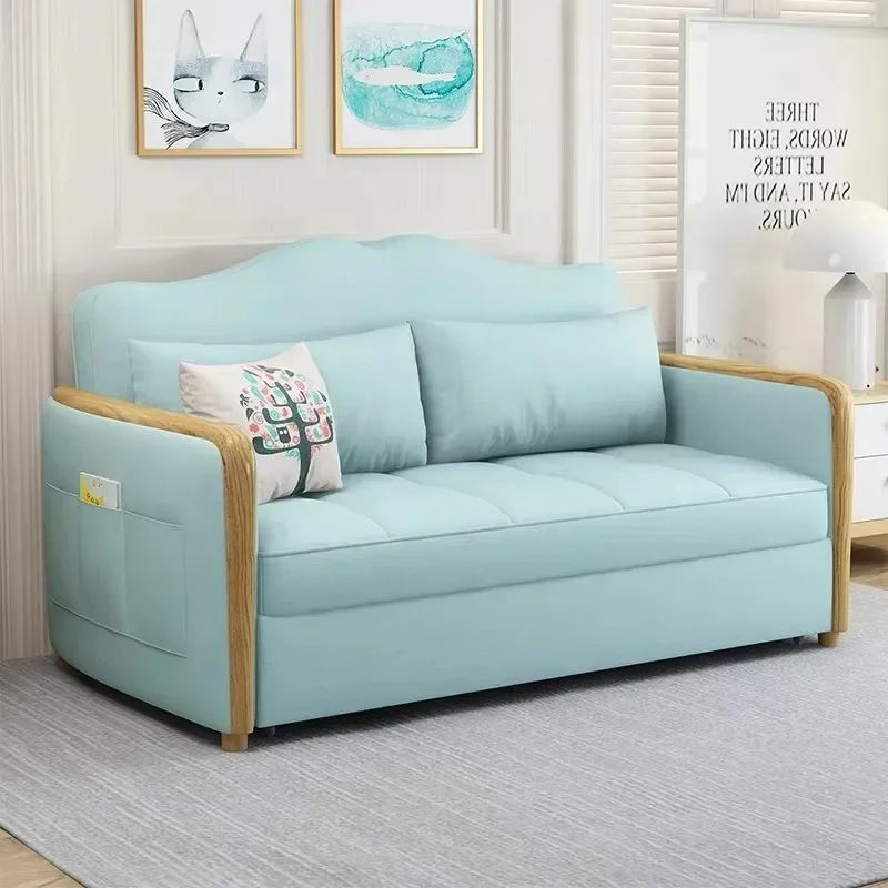 

Postmodern Waterproof Sofa European Elegant Armrest Modern Luxury Puffs Sofa Recliner Bedroom Princess Divano Unique Furniture