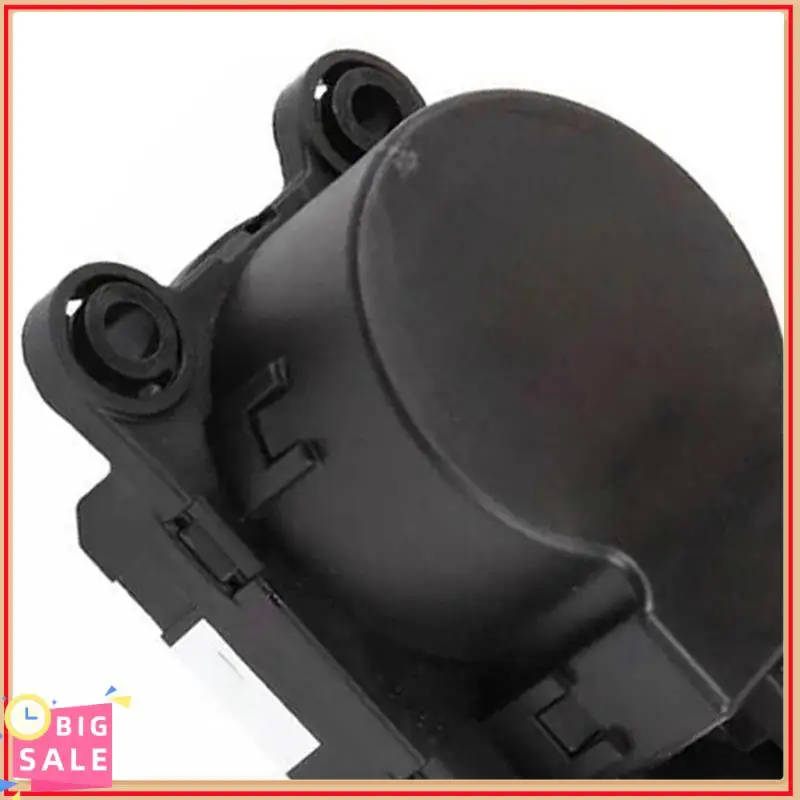 

Эксклюзивный привод подогревателя двигателя воздушной пластины, привод двери смешивания для GM Buick Cadillac 13332582 52437252