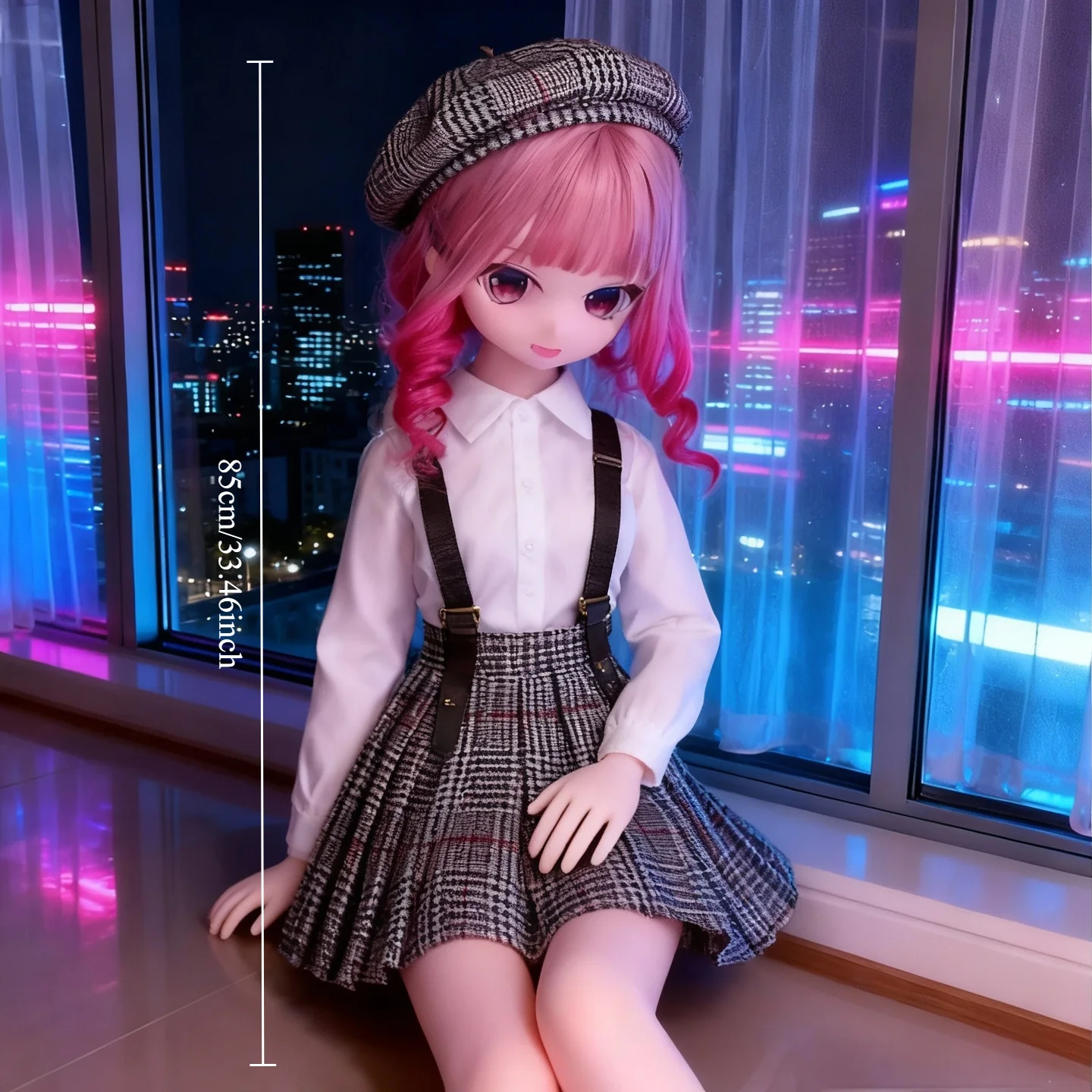 yZ[z68/85cm AjtBMAl` _ȍi XgXObYAނւ̃ubNtCf[MtgɍœK