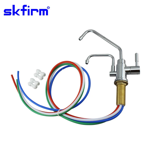 Made in China Alkaline ionizer tap sink mixer Alkaline Water Ionizer Purifiers kitchen sink faucet SK-AI004