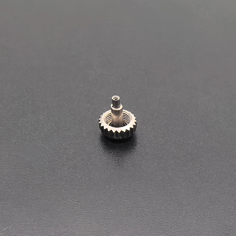Top 6.0mm Watch Crown For RLX Datejust 116234 Watch Button Generic Watch Parts