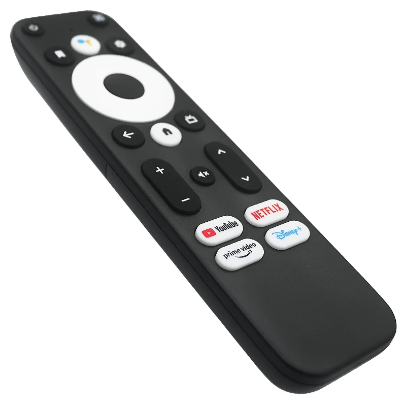 GD1 Google TV Stick – Android 11, 4K, S905Y4, Inteligentna przystawka TV z WiFi 5G i pilotem głosowym Bluetooth — zdjęcie produktu 4