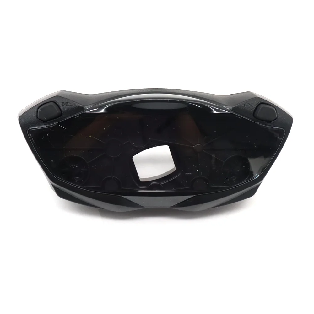 ABS Plastic Motorcycle Dashboard Cover Speedometer Case For Suzuki GSX-S1000 GSX-S750 GSX S1000 S750 GSXS1000 GSXS750