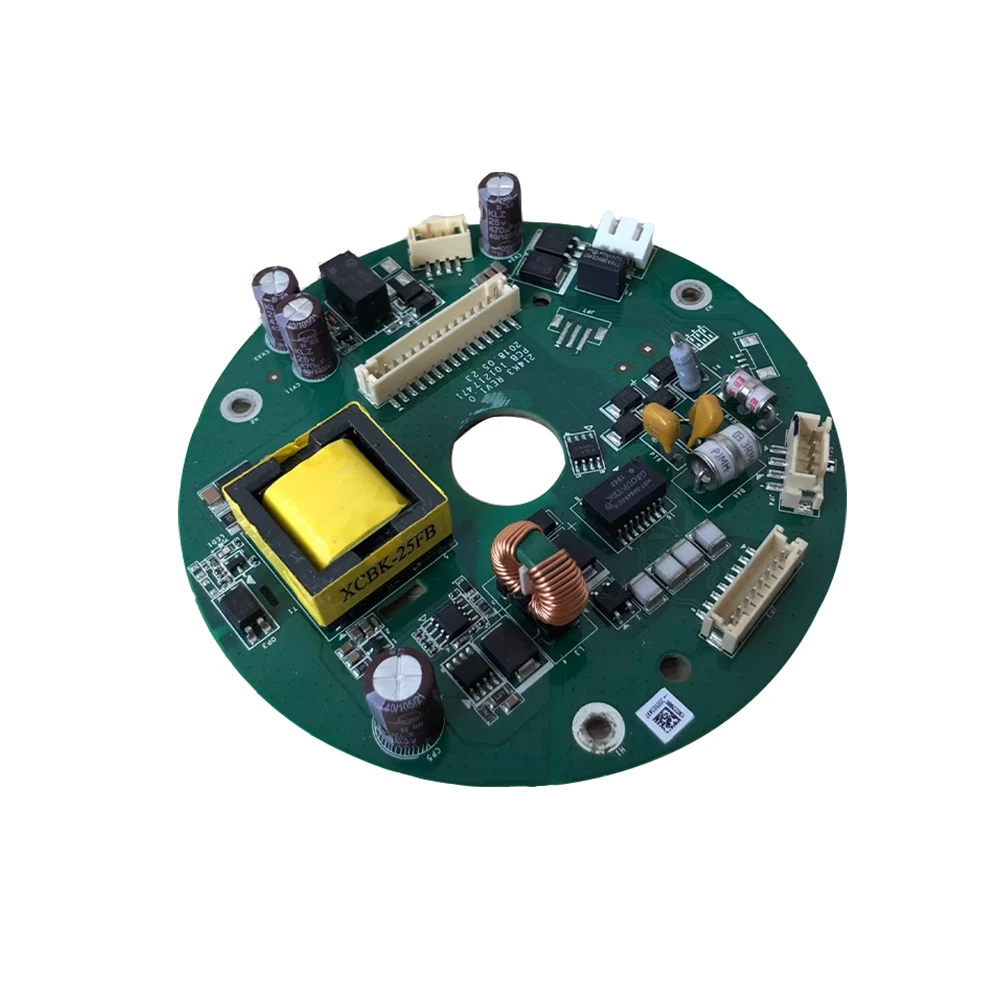 

Hikvision high-speed network ball machine power board 214K3 Hikvision network PTZ circuit board motherboard main control board