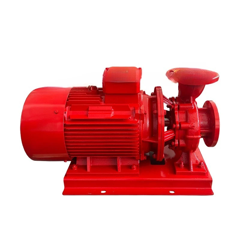 XBD-SQW Vertical Si…