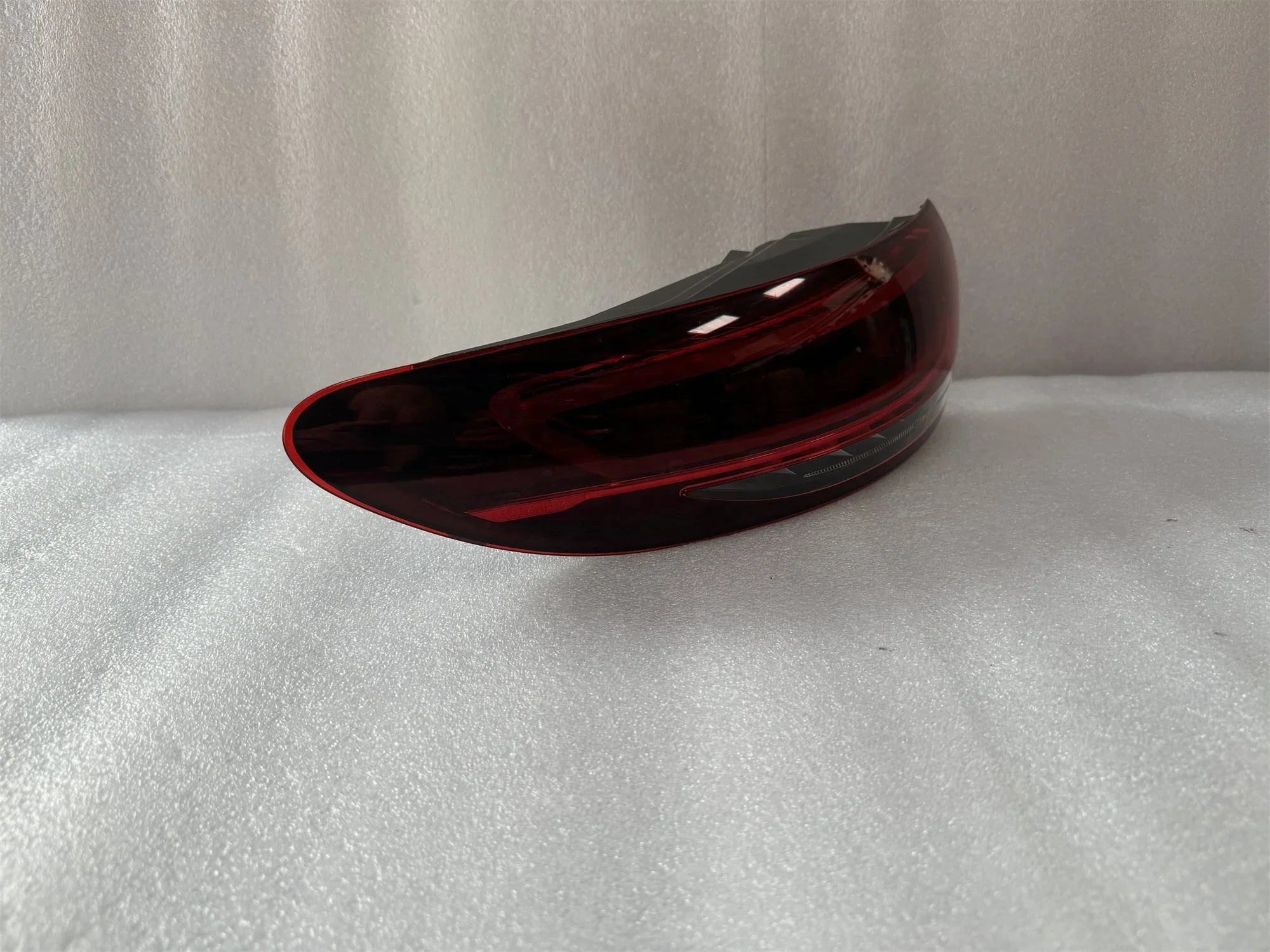 

Factory Hot Selling High Quality Taillights Suitable For EQC W293 LED Taillights 2020-2023 W293 Combination Tailli