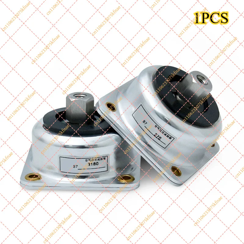 Air Damping Shock Absorber Balls | Vibration Isolators for Drone Aerial Camera & Precision Instruments