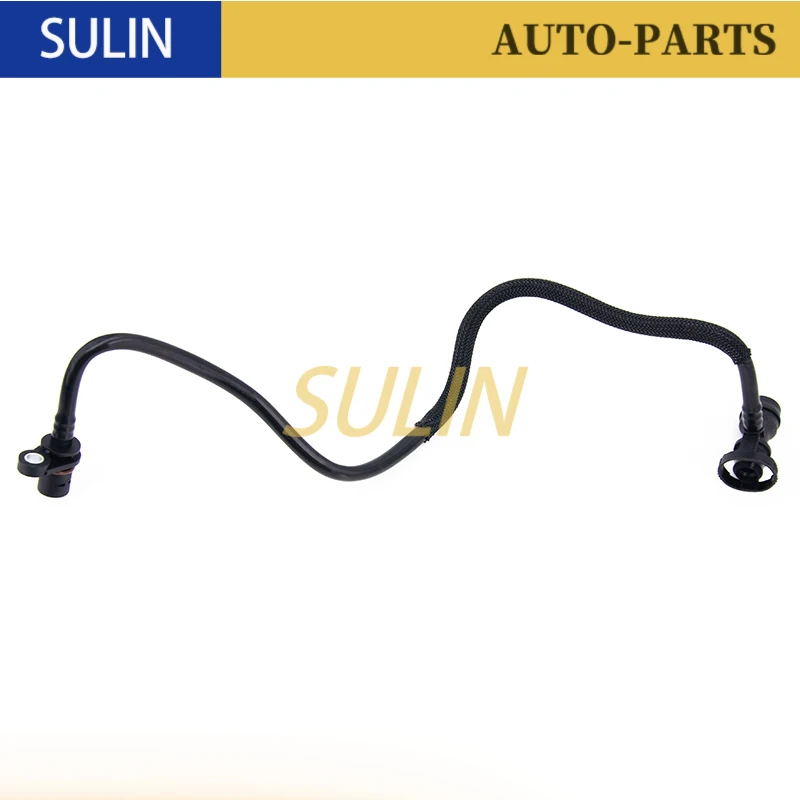 

11157603816 Auto Parts PCV Hose Car Accessories Crankcase Breather Hose For BMW F20 F21 F22 F30 F31 F34 F10 F18 F07 520 Li 528 i