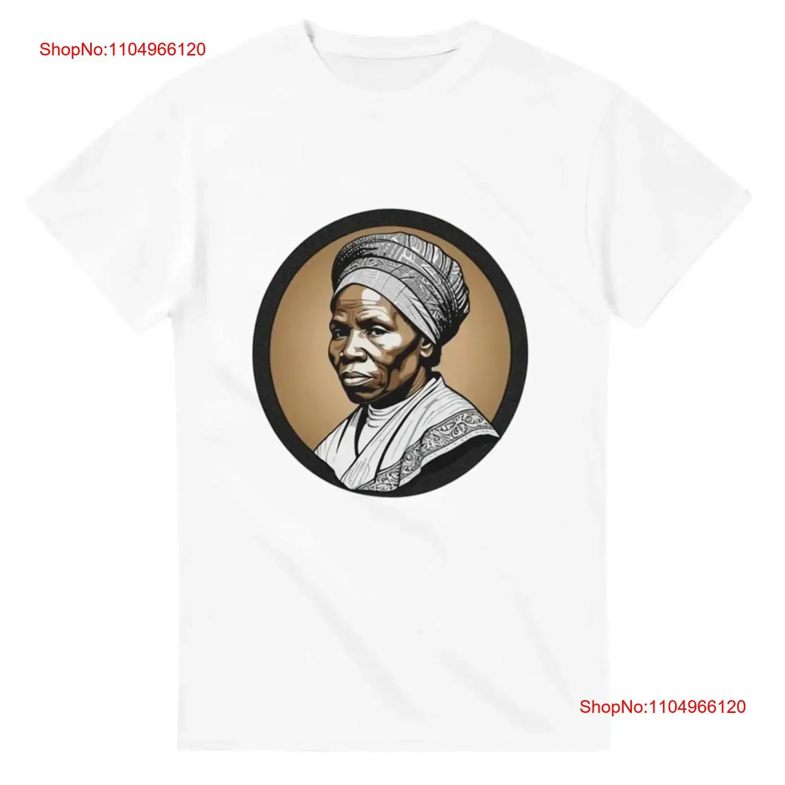

Abolitionist Harriet Tubman T Shirt African American History Civil Rights FeminisT Freedom Fighter Apparel vintage Washed