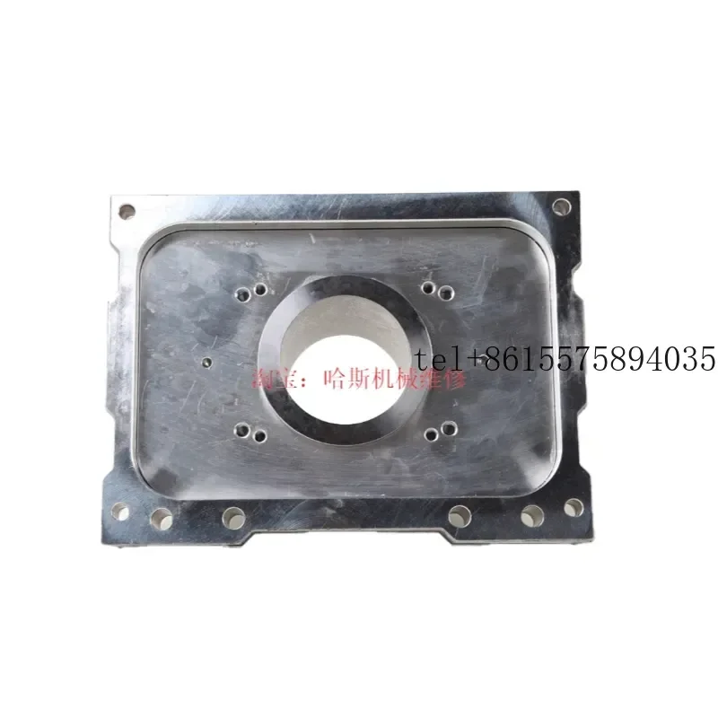 hot Haas HAAS loose knife cylinder SS high speed machine 93-1750 knife cylinder 93-1750A general-purpose accessories