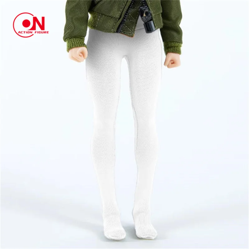 Veste et pantalon de Yoga, échelle 1/12, vêtements de Style loisirs, modèle adapté à 6 pouces, figurine de soldat féminin Romankey, poupées corporelles