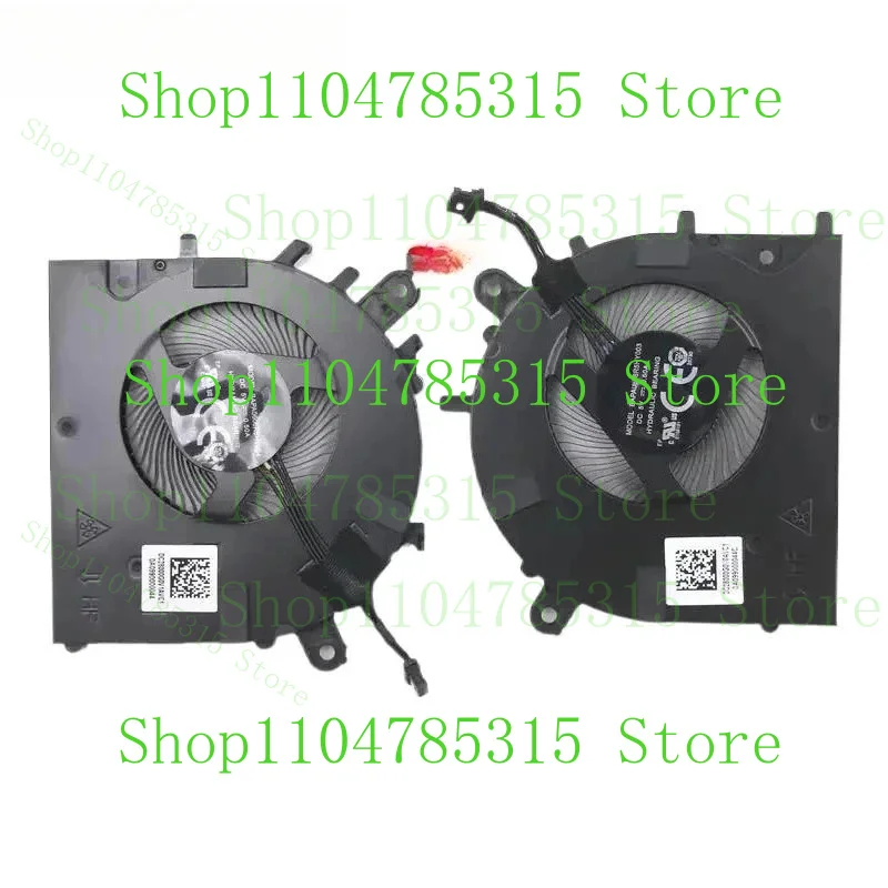 5f10s13924-5f10s13940-brand-new-cpu-gpu-ventola-l-r-per-ideapad-yoga-slim-7-pro-14-82fx-82nj-82ms-82n5-82nk-82la-82nh-82nc