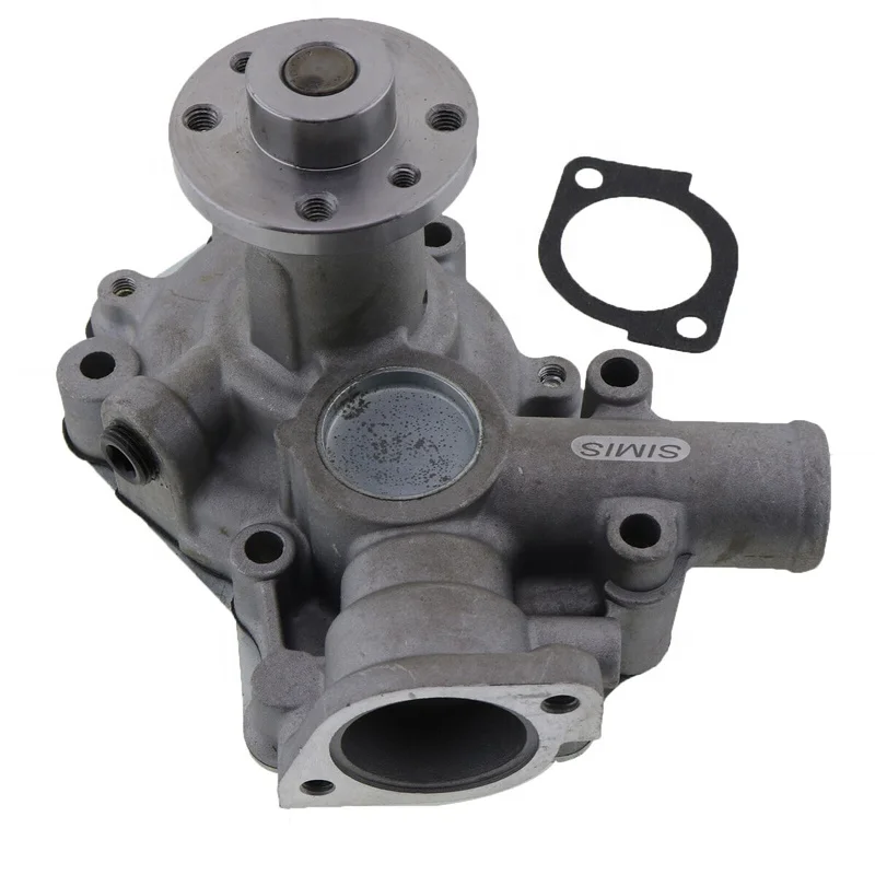 

Aftermarket New Water Pump 8-97321508-3 8973215083 8-97132210-1 8971322101 8970698821 For 3LA1 3LB1 Engine