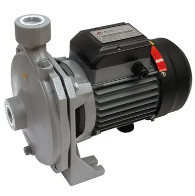 ISW horizontal centrifugal water pump for chiller