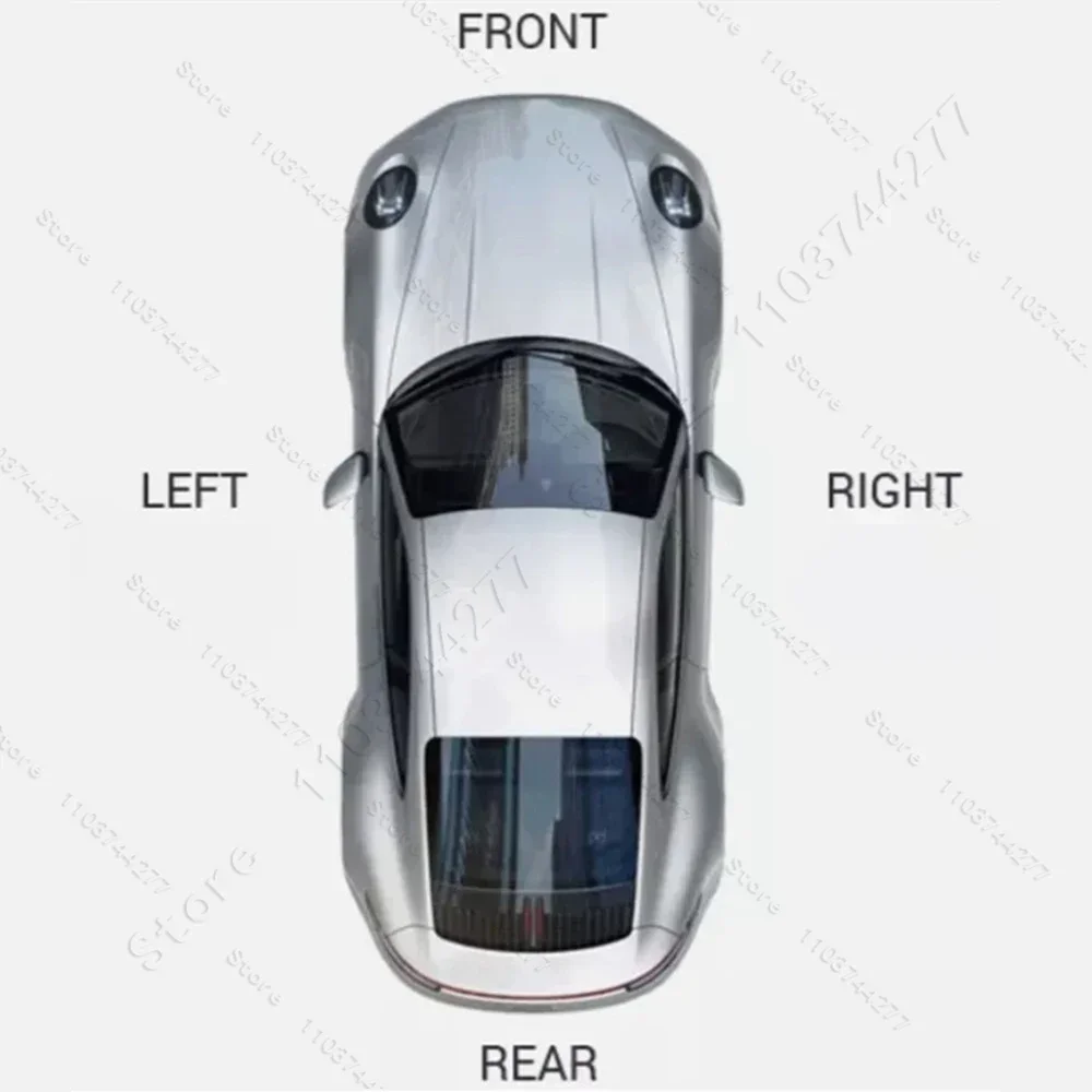 For 2004-2012 W169  Mercedes Benz A Class A150 A160 A170 A180 A200 Front Hood Vent Cover Grille 1698300075 1698300175