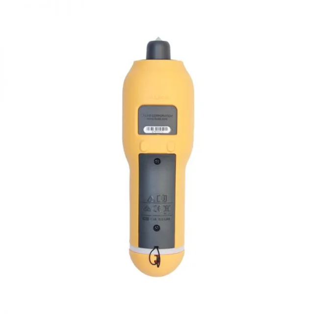 

Features built-in flashlight Provides large high-resolution display easy navigation and viewing 805/ 805 FC Vibration Meter