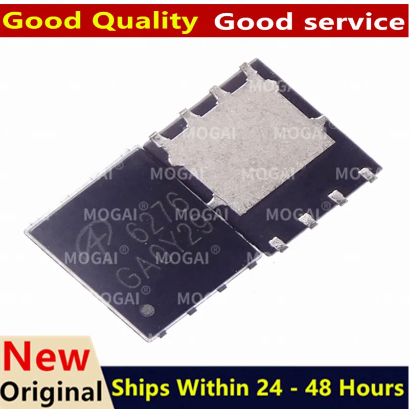

(5piece)100% New AON6270 AON6276 AON6278 AON6280 AON6282 AON6284 AON6290 AON6292 AON6294 AON6298 QFN-8 Chipset