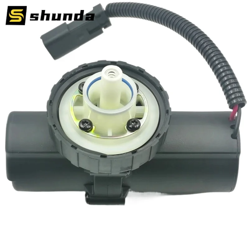 

228-9129 Electric Fuel Pump Assembly For CAT JCB Tractor 428D 428E 430D 432E 414E 422E 424D 252B