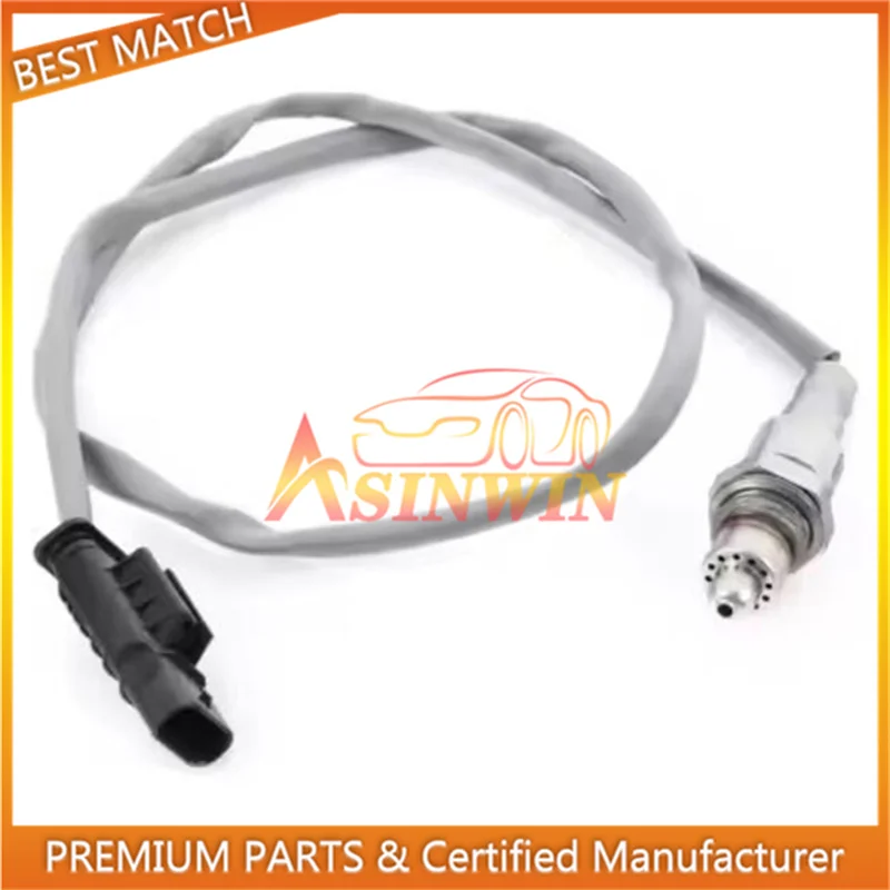 مستشعر الأكسجين O2 لسيارات BMW F20 F22 F30 F31 G30 G31 G11 G01 11788631049