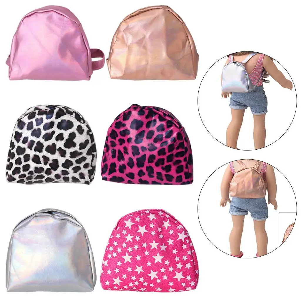 إكسسوارات دمية على الظهر من كاريير لهدايا أعياد الميلاد للأطفال