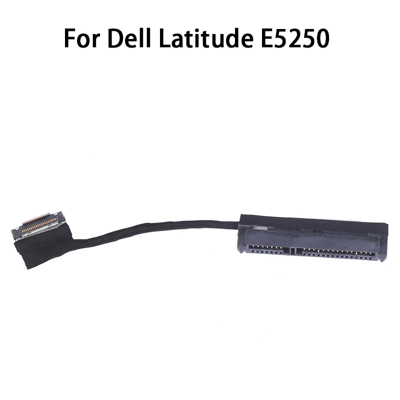 HDD Cable For Dell Latitude E5250 Laptop SATA Hard Drive HDD Connector Flex Cable DC02C007L00 ZAM60