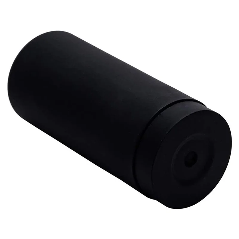 

AT44-2X Бутылка для мыла для посуды для раковины и кухни, силиконовый дозатор мыла для рук для ванной комнаты, дозатор на столешнице (черный)