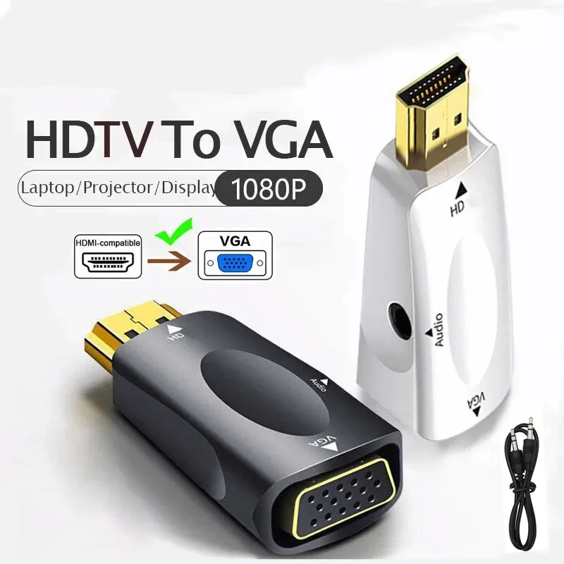 Hdmi-Compatible To …
