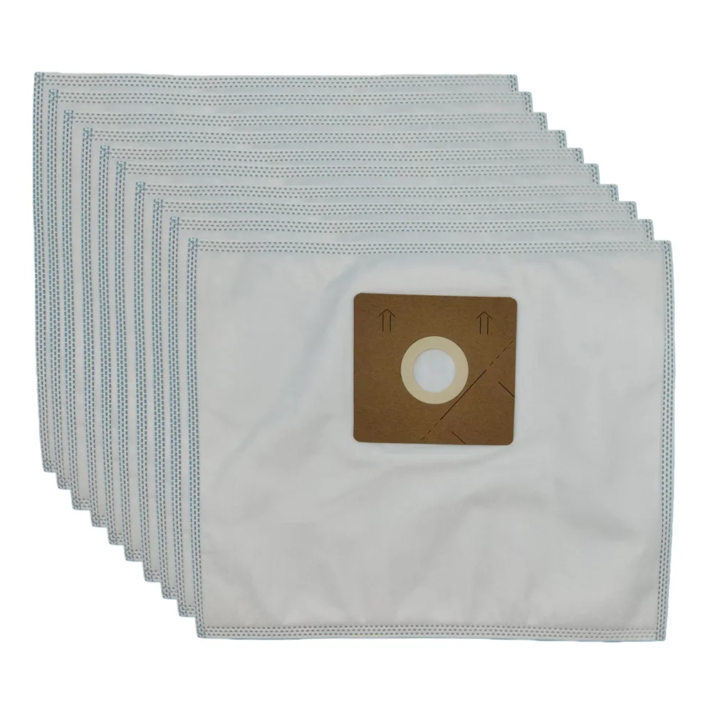 Suitable for Nilfisk One/Go/GM/Coupe/Neo Dust Bag Suitable for Vacuum Cleaner Replacement Accessories High-Efficiency Replacemen