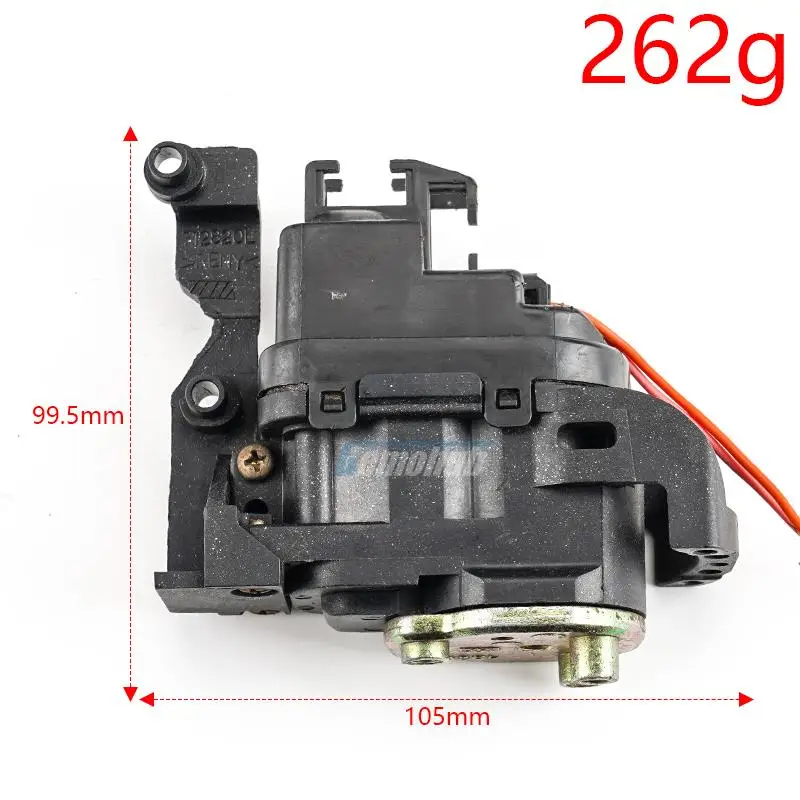 Gemohub Car Power Folding Mirrors Motor Module for Infiniti QX56 MK1/ FX35 MK1/FX45 MK1  power regulation automotive repair tool