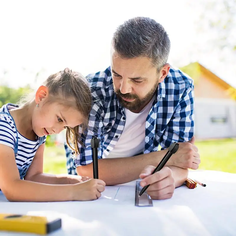 ABCd pena tinta Gel pena Gel dapat diputar untuk dewasa halus menulis Gel tinta pena Gel untuk siswa penggunaan rumah melewati waktu dengan