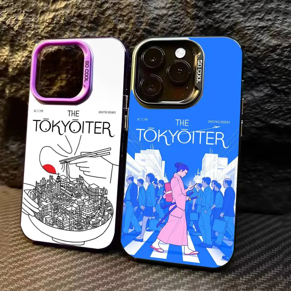 The T-Tokyoiter Pho… - image