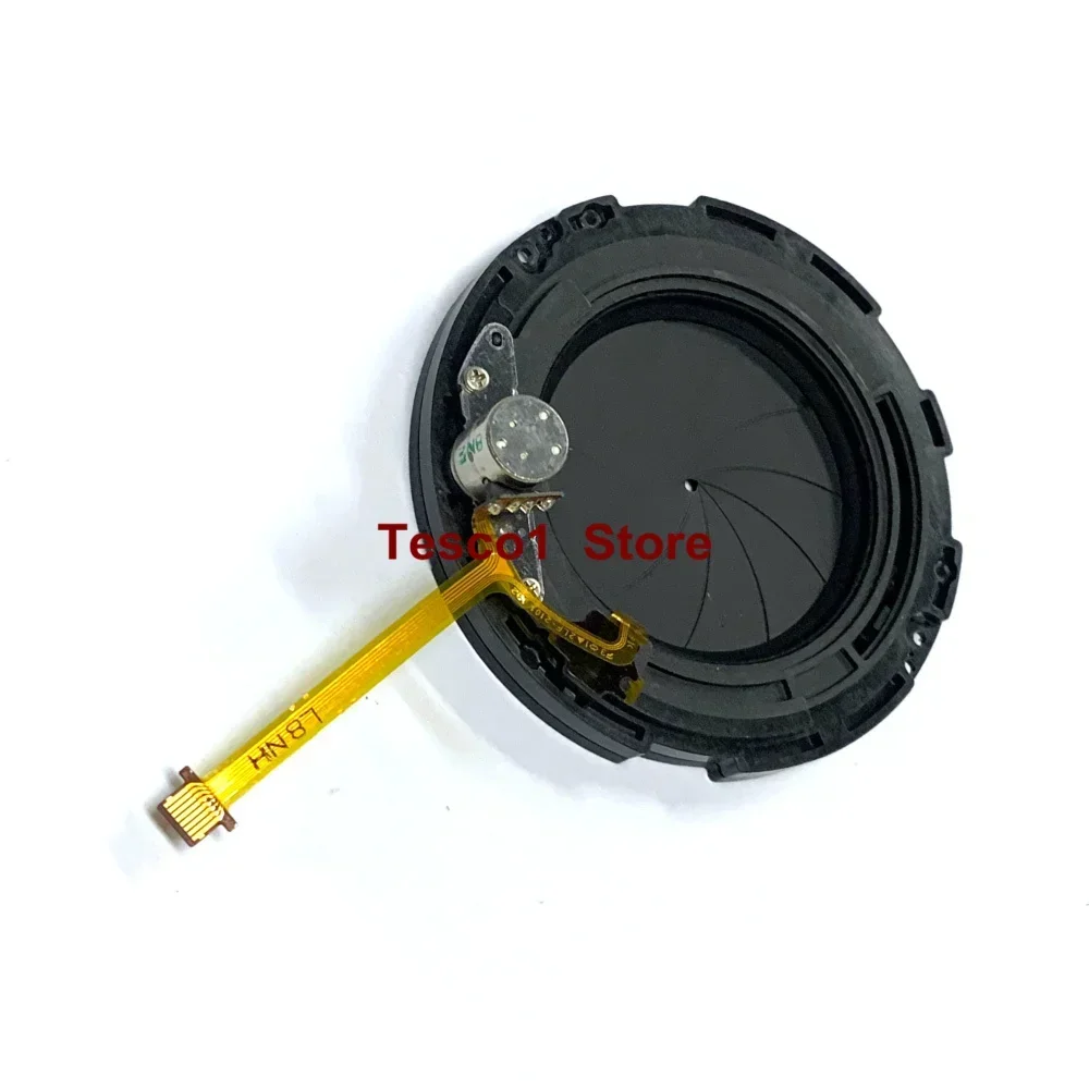 Original Genuine FOR SONY FE 16-35mm 16-35 mm f/2.8 GM SEL1635GM Aperture Control Motor Unit Camera Parts