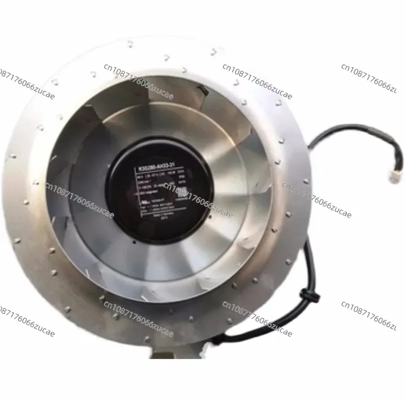 Ventilador Original Do Inversor R3G280-AH33-31 48V, 135W 700S H 2.8A