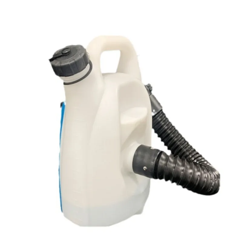 

Longrui 1680A plug-in sprayer, agricultural portable ultra-low capacity atomizer, electric disinfection machine