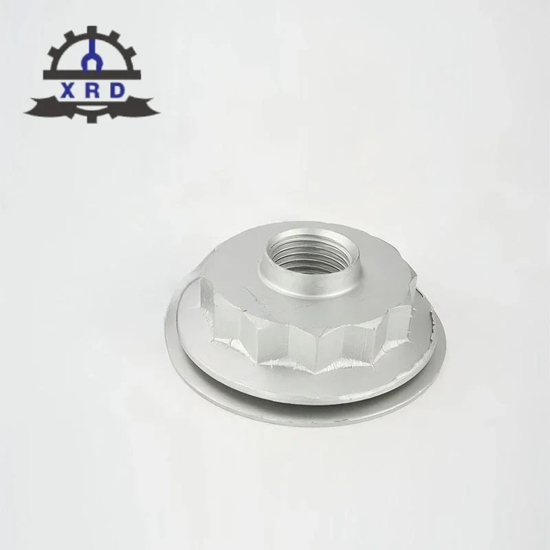 

Для Range Rover L405 Гайка рычага управления поворотным рычагом LR034221