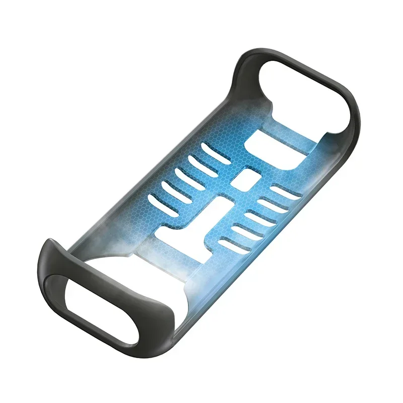 Coque de protection pour contrôle de température Insta360 Tage, étui en graphène, cadre anti-chute avec lanière, accessoires pour appareil photo Guardian