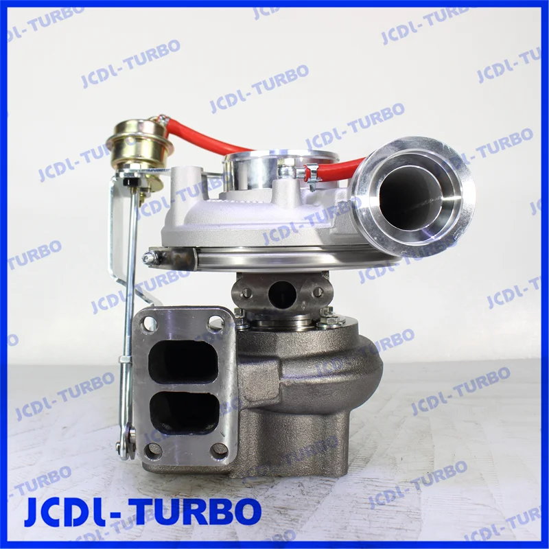 S200G Turbo 12709880018 04294752kz 04294676 04294676kz turbocharger parts for Deutz Volvo Penta Boat 7.15L TAD750VE