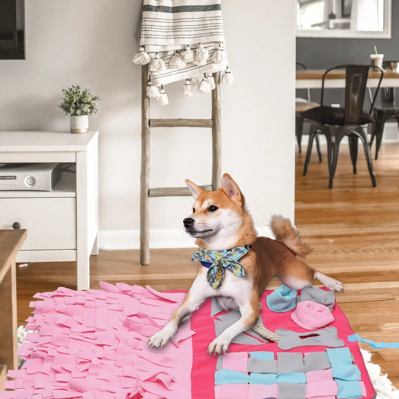 1pcs-dog-snuffle-mat-dog-feeding-mat-washable-foraging-cushion-snuffle-bed-treat-dispenser-mental-development-training-blanket