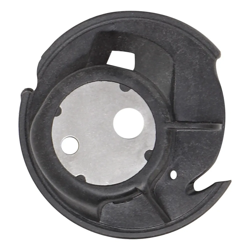 Durable Bobbin Case Universal Design Multifunctional Rotary Bobbin Case Rotary Mechanism Sewing Machine Bobbin Case