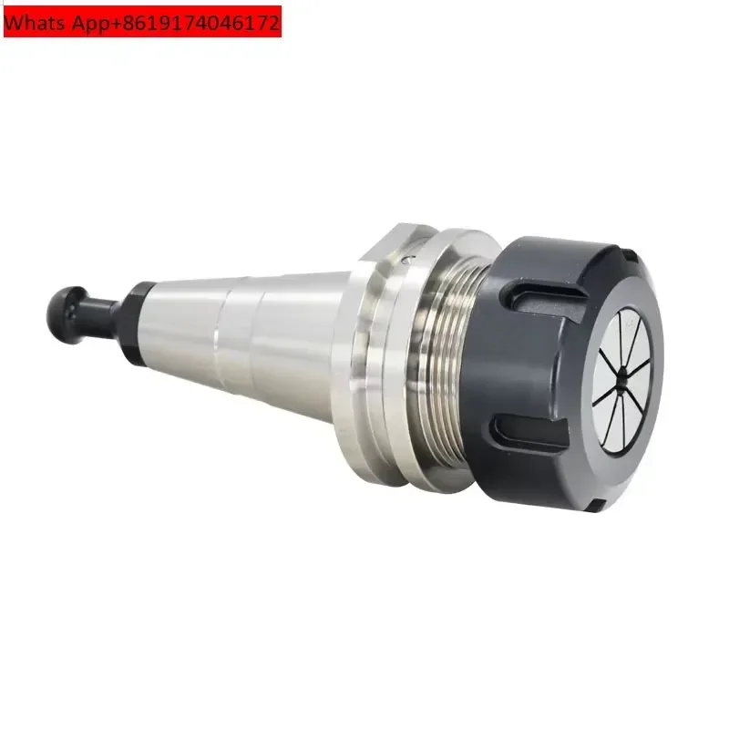 Woodworking cutter head engraving machine ISO30-ER16 20 25 tool holder ISO20-SK13 16 high-speed tool holder