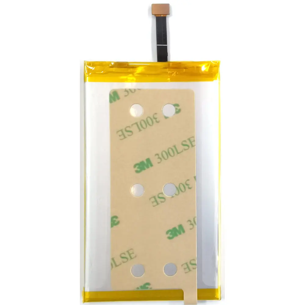 بطارية ليثيوم أيون بوليمر بديلة عالية الجودة 3.8 فولت 3000 مللي أمبير في الساعة U3 لـ UCloudlink GlocalMe GLMU19A02W GLMU20A05