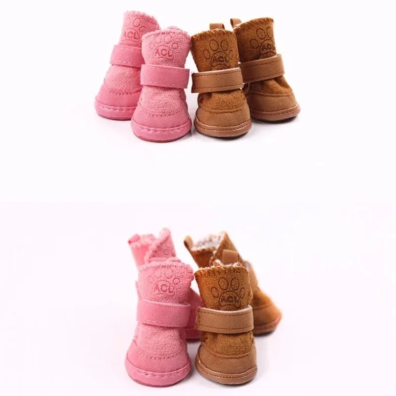 Thumbnail 2 - #36 Best Dog Boots to Buy In 2026