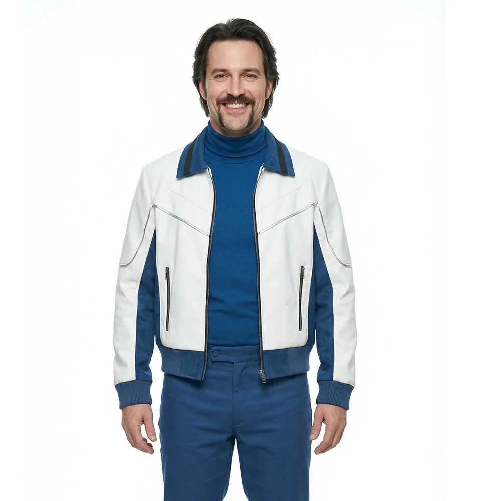 

Reed Richards Hero Cosplay Coat Jacket Mister Four Fantastic Halloween Costume Disguise Carnival Party Comic-Con Takerlama
