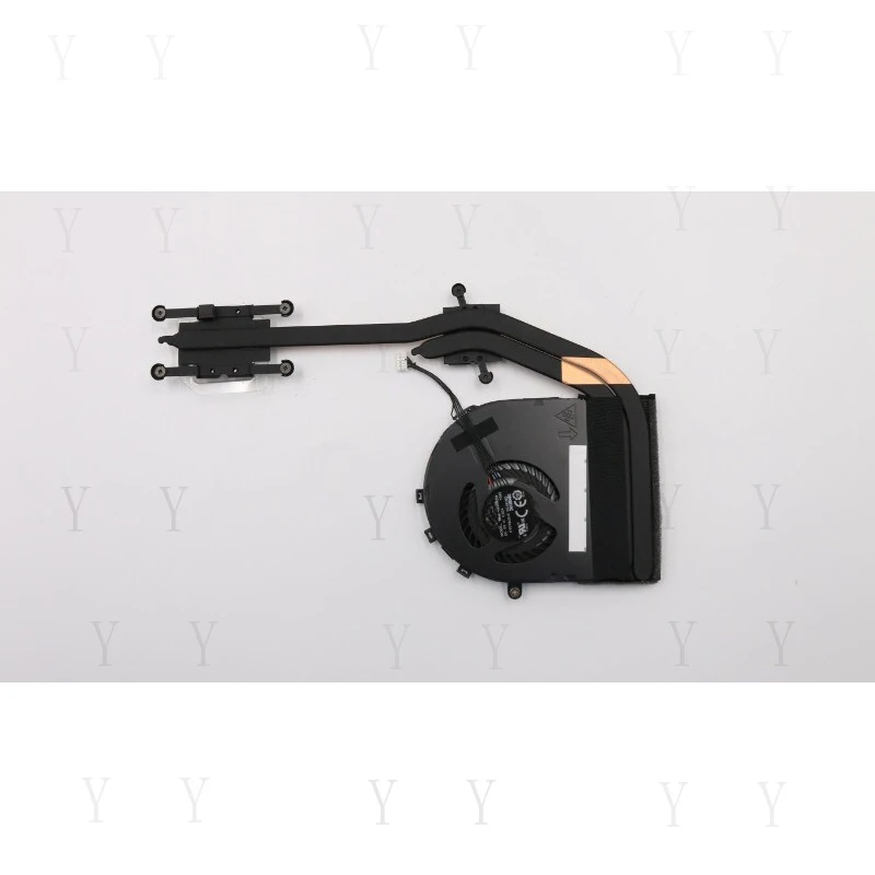 

Y+ Новый/Оригинальный кулер-вентилятор SWG для процессора Lenovo T560 P50s 00UR843