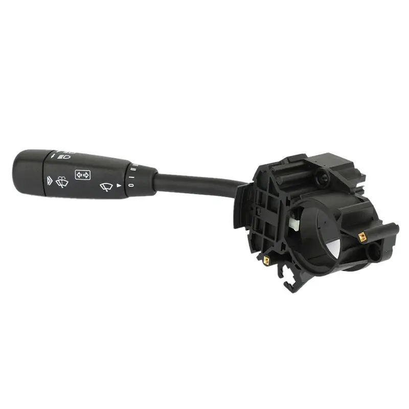 M93K-Car Turn Signal Switch And Wiper Switch Stalk 1685450110 For A-Class W168 1997-2004