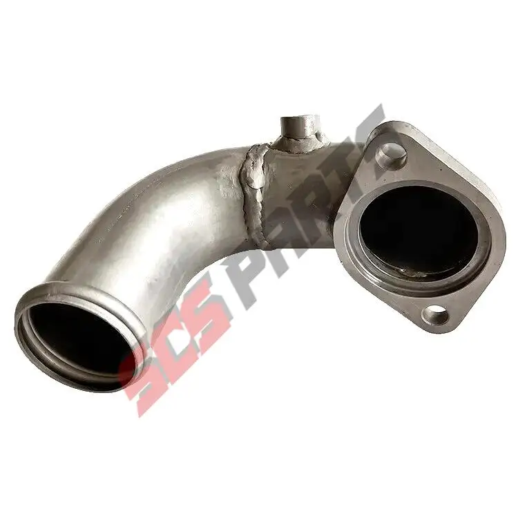 

3004718 3003656 Соединение для переноса воды подходит для двигателя Cummins K19 KTA19