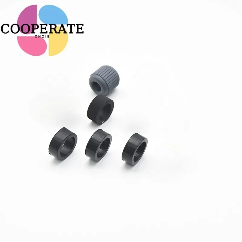 

1 комплект KV-SS039 KV-SS060 комплект сменных роликовых шин для Panasonic KV-S5055C KV-S5046H KV-S5076H/KVS5055C KVS5046H KVS5076H U S